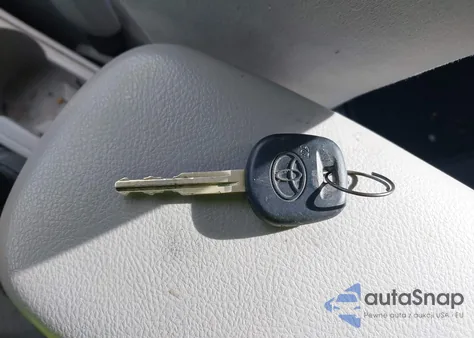 2012 Toyota Corolla Le from USA, damaged, VIN 5YFBU4EE2CP024593